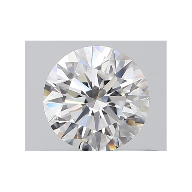 Diament szlif okrągły, 0.5ct, VVS2, E, GIA 1525087187 Diament szlif okrągły, 0.5ct, VVS2, E, GIA 1525087187