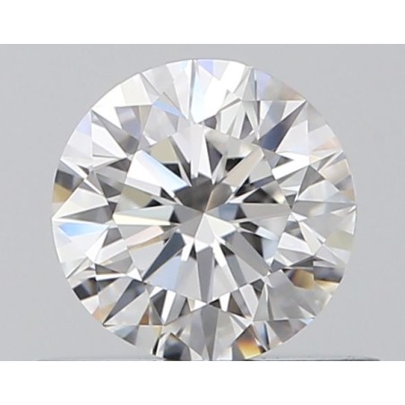 Diament szlif okrągły, 0.5ct, VVS2, E, GIA 1525087187
