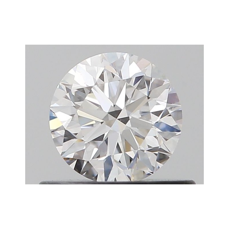 Diament szlif okrągły, 0.5ct, VVS2, D, GIA 6532102933 Diament szlif okrągły, 0.5ct, VVS2, D, GIA 6532102933