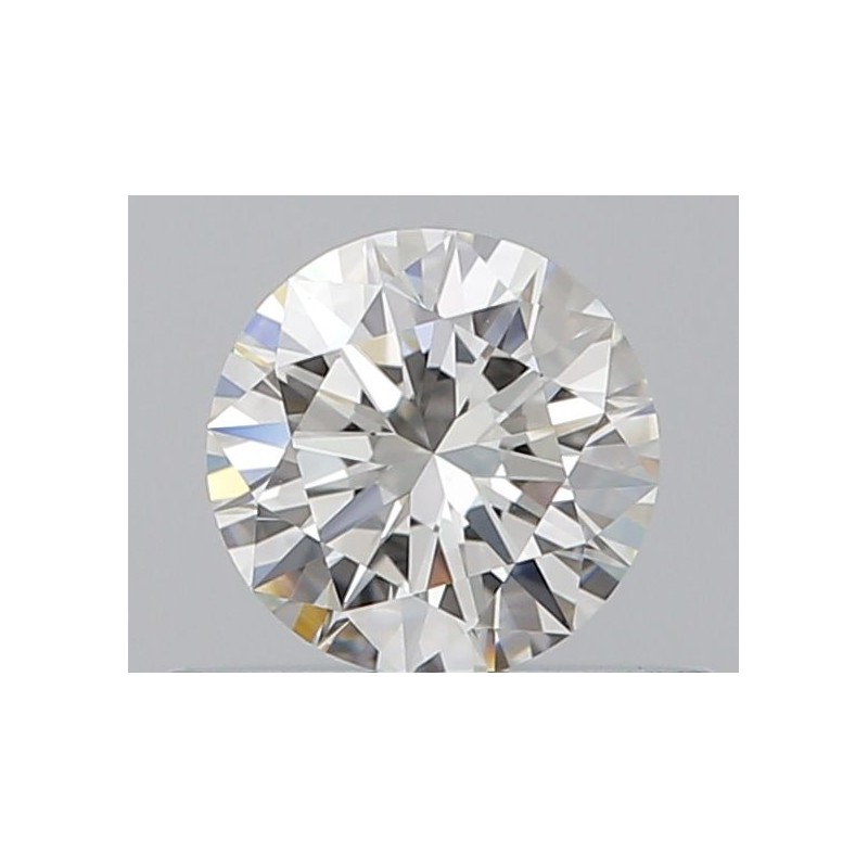 Diament szlif okrągły, 0.4ct, VVS1, H, GIA 2524267505 Diament szlif okrągły, 0.4ct, VVS1, H, GIA 2524267505
