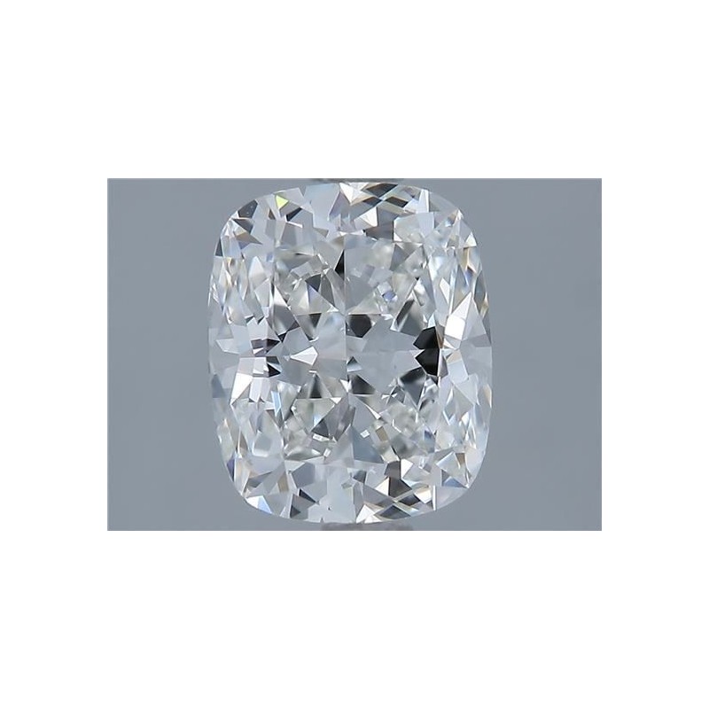 Diament szlif poduszkowy brylantowy, 1.55ct, VVS2, G, GIA 6234351463 Diament szlif poduszkowy brylantowy, 1.55ct, VVS2, G, GIA 6234351463