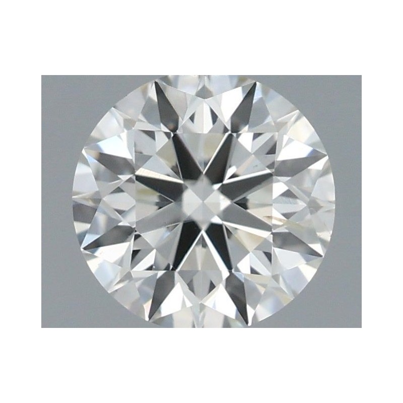 Diament szlif okrągły, 0.52ct, SI1, H, IGI 731562314 Diament szlif okrągły, 0.52ct, SI1, H, IGI 731562314