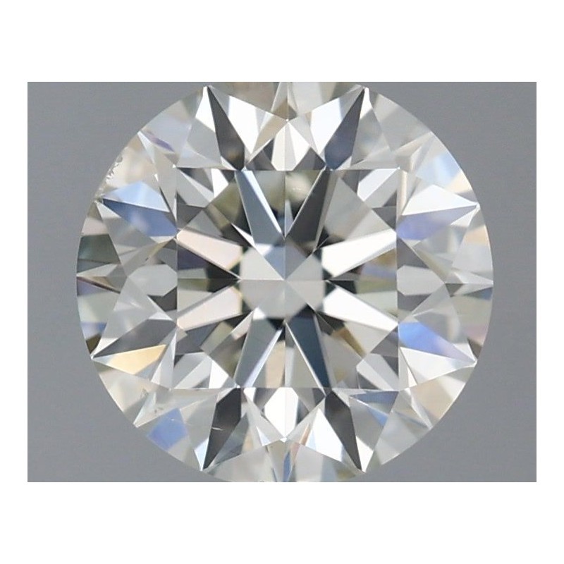 Diament szlif okrągły, 0.55ct, SI1, H, IGI 731562069 Diament szlif okrągły, 0.55ct, SI1, H, IGI 731562069