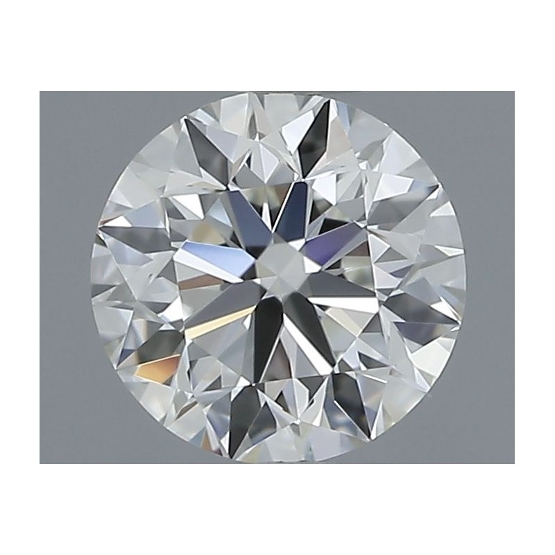 Diament szlif okrągły, 0.4ct, VVS2, I, IGI 710526672 Diament szlif okrągły, 0.4ct, VVS2, I, IGI 710526672