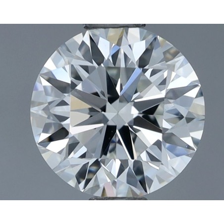 Diament szlif okrągły, 0.8ct, VS1, I, GIA 6461183486