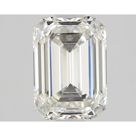 Diament szlif szmaragdowy, 1.04ct, VVS1, I, GIA 7531449057