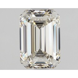 Diament szlif szmaragdowy, 1.02ct, VVS2, I, GIA 2537738414