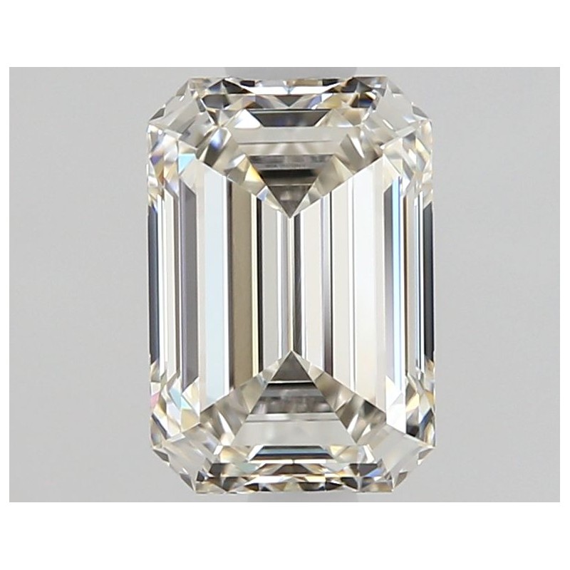Diament szlif szmaragdowy, 1.02ct, VVS2, I, GIA 2537738414 Diament szlif szmaragdowy, 1.02ct, VVS2, I, GIA 2537738414