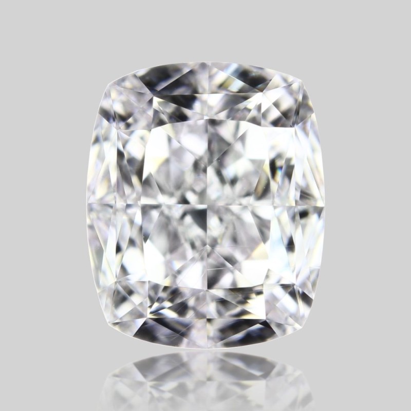 Diament o barwie fantazyjnej szlif poduszkowy brylantowy, 1.01ct, VS1, Very Light Pink, GIA 1458220433 Diament o barwie fantazyjnej szlif poduszkowy brylantowy, 1.01ct, VS1, Very Light Pink, GIA 1458220433