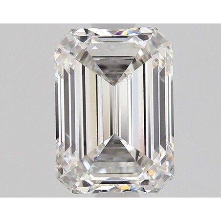 Diament szlif szmaragdowy, 1.02ct, VVS1, G, GIA 1533601732