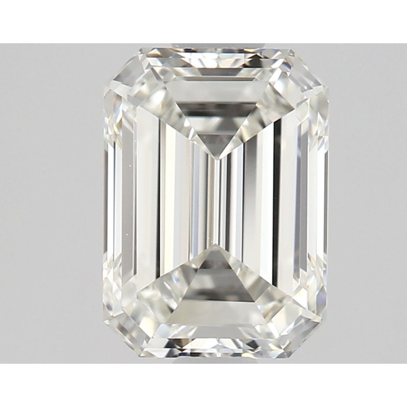 Diament szlif szmaragdowy, 1.01ct, VVS2, H, GIA 3535183099 Diament szlif szmaragdowy, 1.01ct, VVS2, H, GIA 3535183099