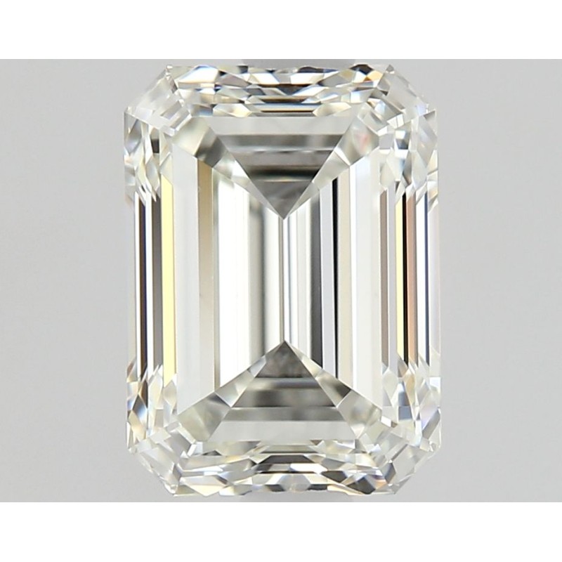Diament szlif szmaragdowy, 1.01ct, VS1, I, GIA 2235558345 Diament szlif szmaragdowy, 1.01ct, VS1, I, GIA 2235558345