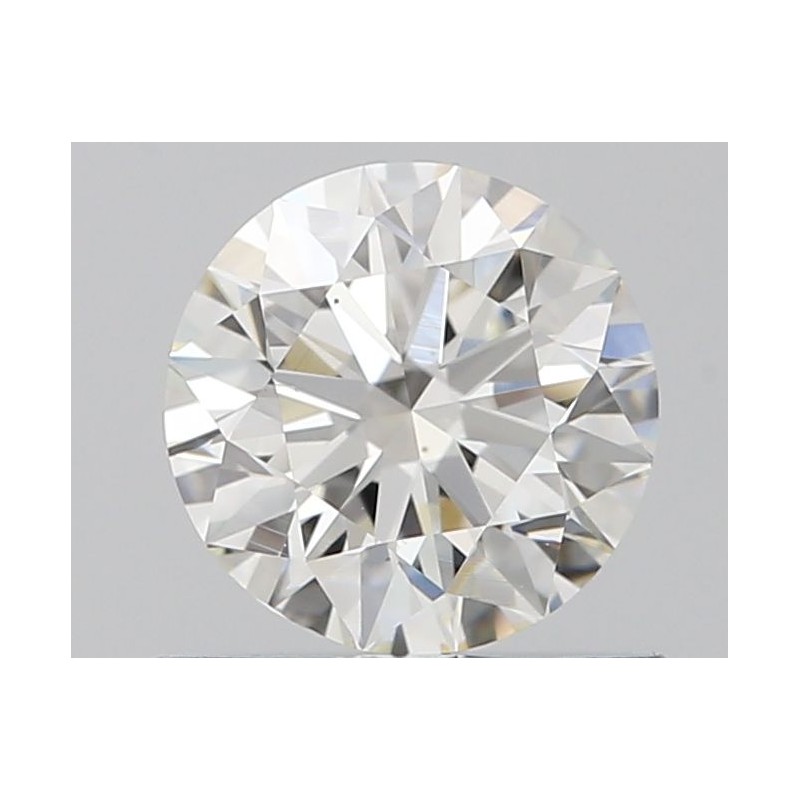 Diament szlif okrągły, 0.7ct, VS2, I, GIA 6521622627 Diament szlif okrągły, 0.7ct, VS2, I, GIA 6521622627