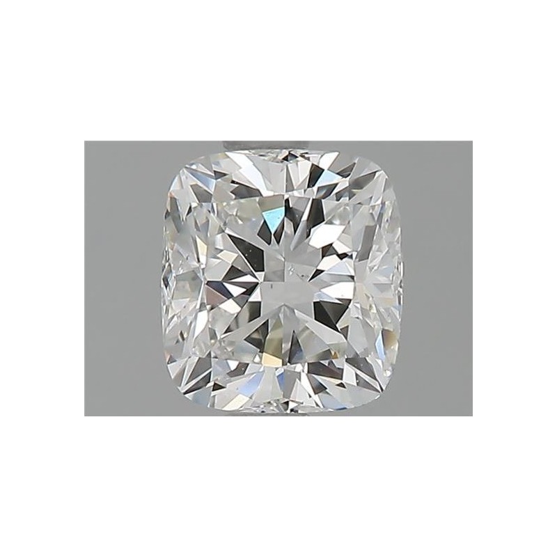 Diament szlif poduszkowy brylantowy, 1.01ct, SI1, F, GIA 5191685995 Diament szlif poduszkowy brylantowy, 1.01ct, SI1, F, GIA 5191685995
