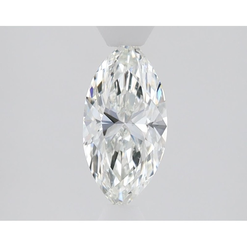 Diament o barwie fantazyjnej markiza, 0.59ct, VS2, Faint Yellow Green, GIA 7503866440 Diament o barwie fantazyjnej markiza, 0.59ct, VS2, Faint Yellow Green, GIA 7503866440