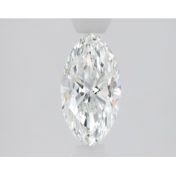 Diament o barwie fantazyjnej markiza, 0.73ct, SI2, Faint Yellow Green, GIA 1508866662