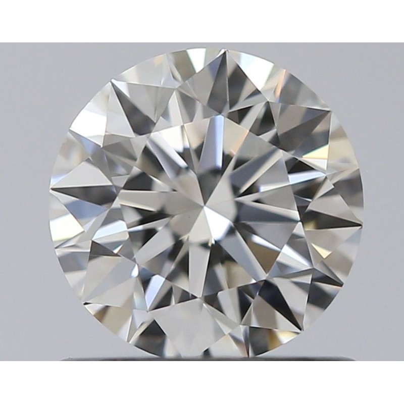 Diament szlif okrągły, 0.72ct, VS1, H, GIA 2526525209 Diament szlif okrągły, 0.72ct, VS1, H, GIA 2526525209