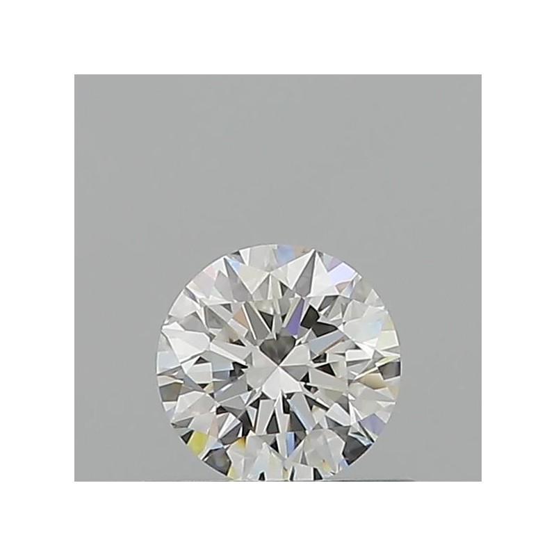 Diament szlif okrągły, 0.5ct, VVS1, G, GIA 6521245324 Diament szlif okrągły, 0.5ct, VVS1, G, GIA 6521245324