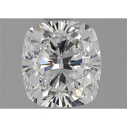 Diament szlif poduszkowy brylantowy, 1.02ct, VS2, E, GIA 6225593244