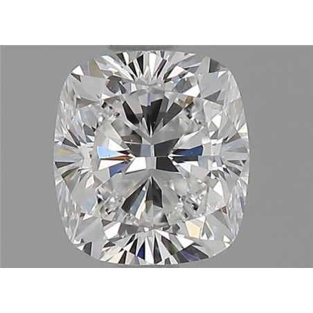 Diament szlif poduszkowy brylantowy, 1.02ct, VS2, E, GIA 6225593244