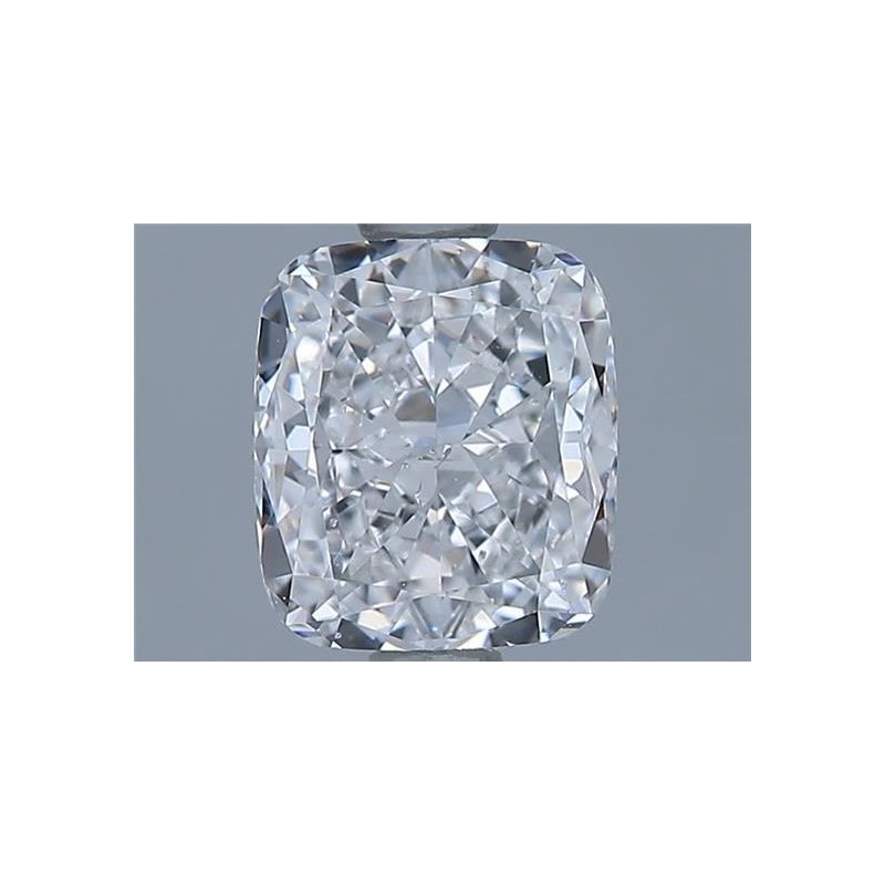 Diament szlif poduszkowy brylantowy, 1.02ct, SI1, E, GIA 6215357650 Diament szlif poduszkowy brylantowy, 1.02ct, SI1, E, GIA 6215357650