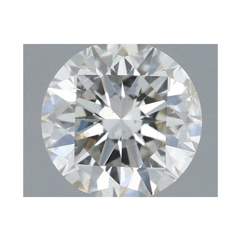 Diament szlif okrągły, 0.5ct, SI2, H, IGI 731562355 Diament szlif okrągły, 0.5ct, SI2, H, IGI 731562355