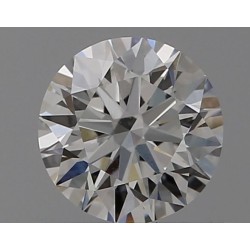 Diament szlif okrągły, 0.53ct, VVS2, F, GIA 7533499518