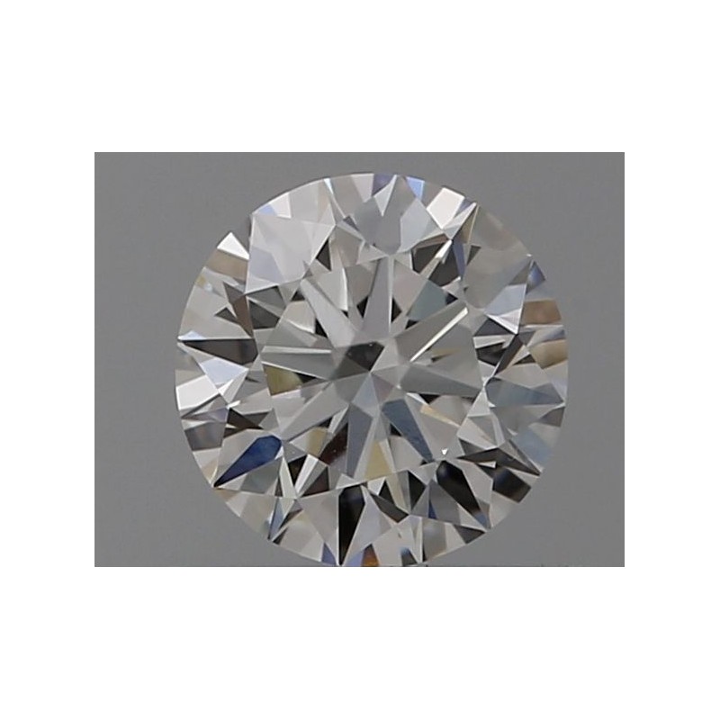 Diament szlif okrągły, 0.53ct, VVS2, F, GIA 7533499518 Diament szlif okrągły, 0.53ct, VVS2, F, GIA 7533499518