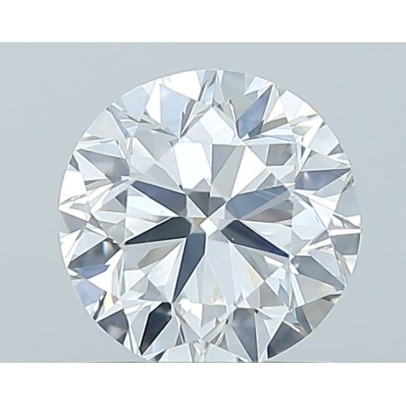 Diament szlif okrągły, 1.0ct, VS1, E, GIA 6532376834