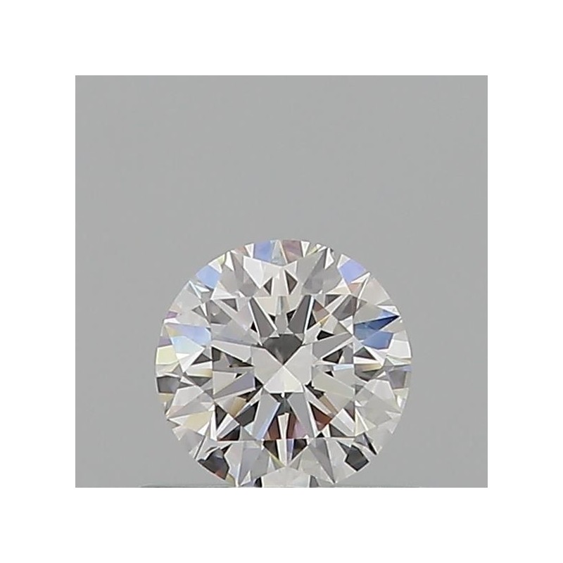 Diament szlif okrągły, 0.51ct, VVS1, F, GIA 6522309559 Diament szlif okrągły, 0.51ct, VVS1, F, GIA 6522309559