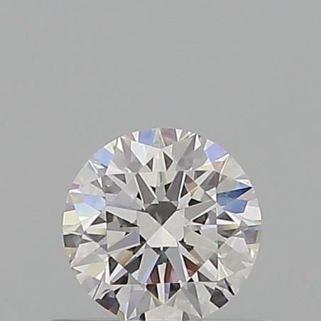 Diament szlif okrągły, 0.51ct, VVS1, F, GIA 6522309559