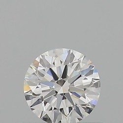 Diament szlif okrągły, 0.52ct, VVS1, G, GIA 2524280125