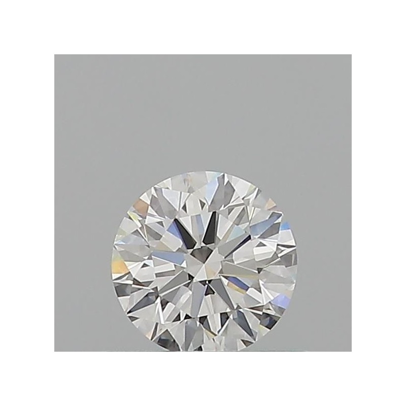 Diament szlif okrągły, 0.52ct, VVS1, G, GIA 2524280125 Diament szlif okrągły, 0.52ct, VVS1, G, GIA 2524280125
