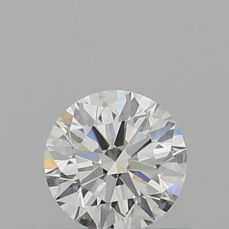 Diament szlif okrągły, 0.52ct, VVS1, G, GIA 2524280125