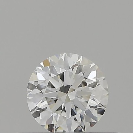 Diament szlif okrągły, 0.35ct, VVS1, G, GIA 6525547460