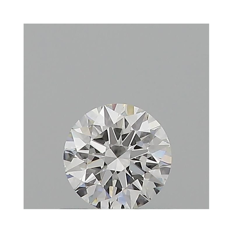 Diament szlif okrągły, 0.54ct, VVS1, F, GIA 6525113328 Diament szlif okrągły, 0.54ct, VVS1, F, GIA 6525113328