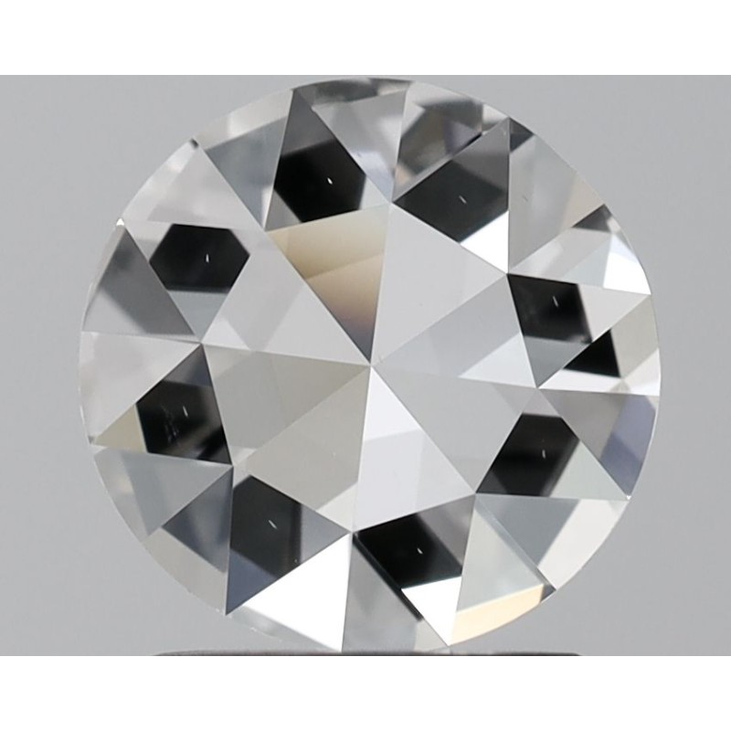 Diament rozeta, 0.91ct, VS2, F, GIA 5523702575 Diament rozeta, 0.91ct, VS2, F, GIA 5523702575