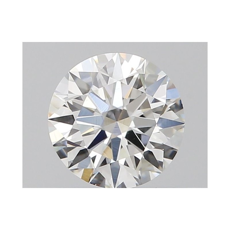 Diament szlif okrągły, 0.5ct, VS2, E, GIA 7521987807 Diament szlif okrągły, 0.5ct, VS2, E, GIA 7521987807