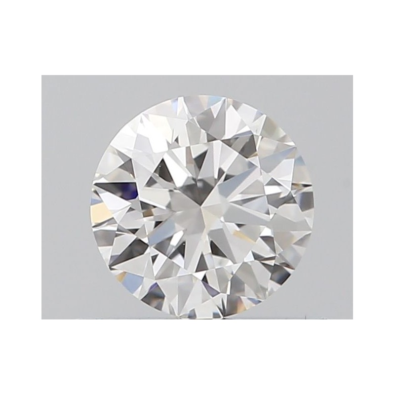 Diament szlif okrągły, 0.52ct, VS1, E, GIA 6525693886 Diament szlif okrągły, 0.52ct, VS1, E, GIA 6525693886