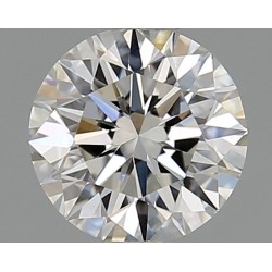 Diament szlif okrągły, 0.7ct, VS1, I, GIA 6522919999