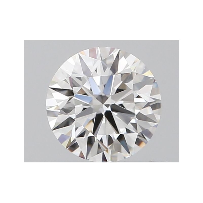 Diament szlif okrągły, 0.53ct, VS1, E, GIA 7523618649 Diament szlif okrągły, 0.53ct, VS1, E, GIA 7523618649