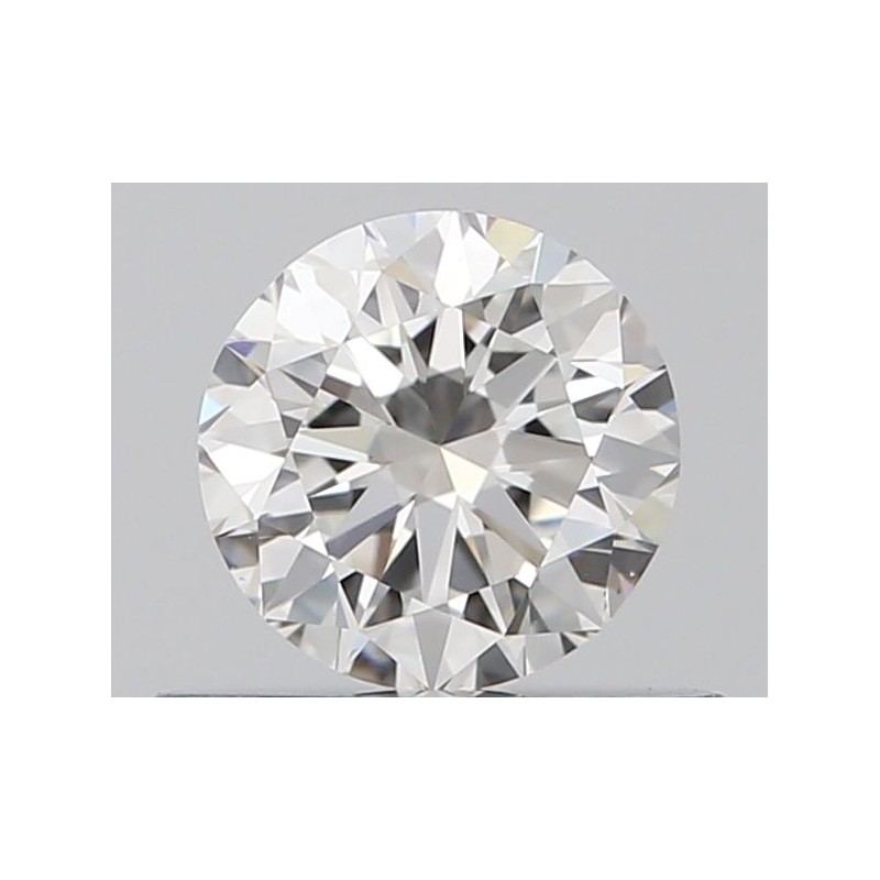 Diament szlif okrągły, 0.5ct, VS2, G, GIA 6521478500