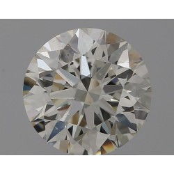 Diament szlif okrągły, 1.15ct, SI1, H, IGI 713558255