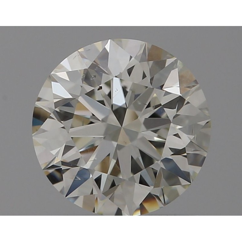 Diament szlif okrągły, 1.15ct, SI1, H, IGI 713558255