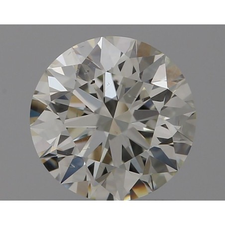 Diament szlif okrągły, 1.15ct, SI1, H, IGI 713558255