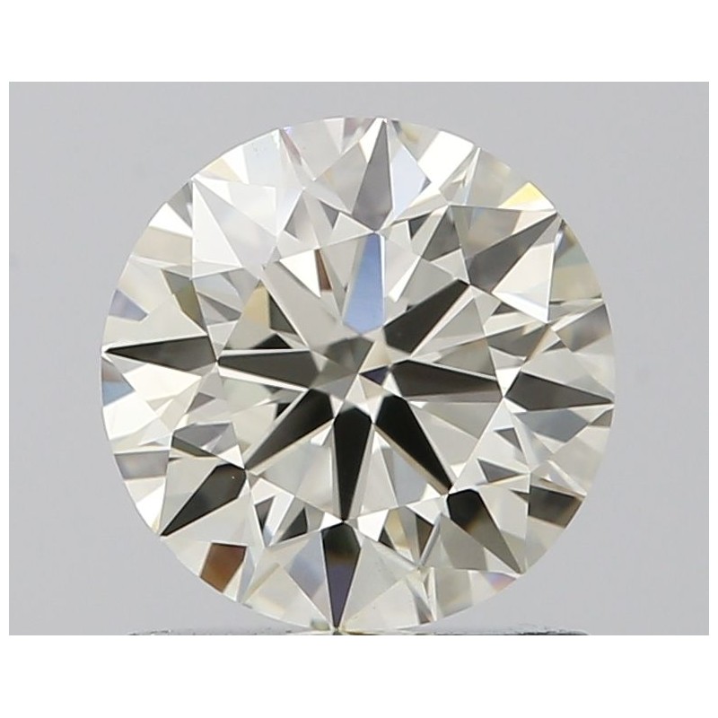Diament szlif okrągły, 1.09ct, VS1, I, IGI 670479725 Diament szlif okrągły, 1.09ct, VS1, I, IGI 670479725