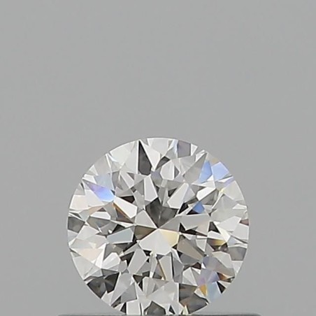 Diament szlif okrągły, 0.53ct, VVS1, G, GIA 7523281144