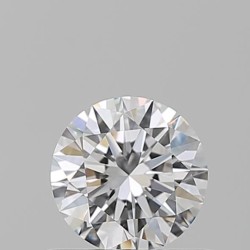 Diament szlif okrągły, 0.51ct, VVS1, D, GIA 3525801378
