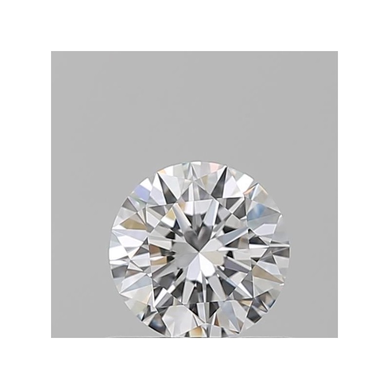 Diament szlif okrągły, 0.51ct, VVS1, D, GIA 3525801378