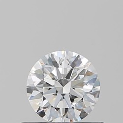 Diament szlif okrągły, 0.51ct, VVS1, F, GIA 1525343916